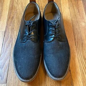 Mens dress shoes
